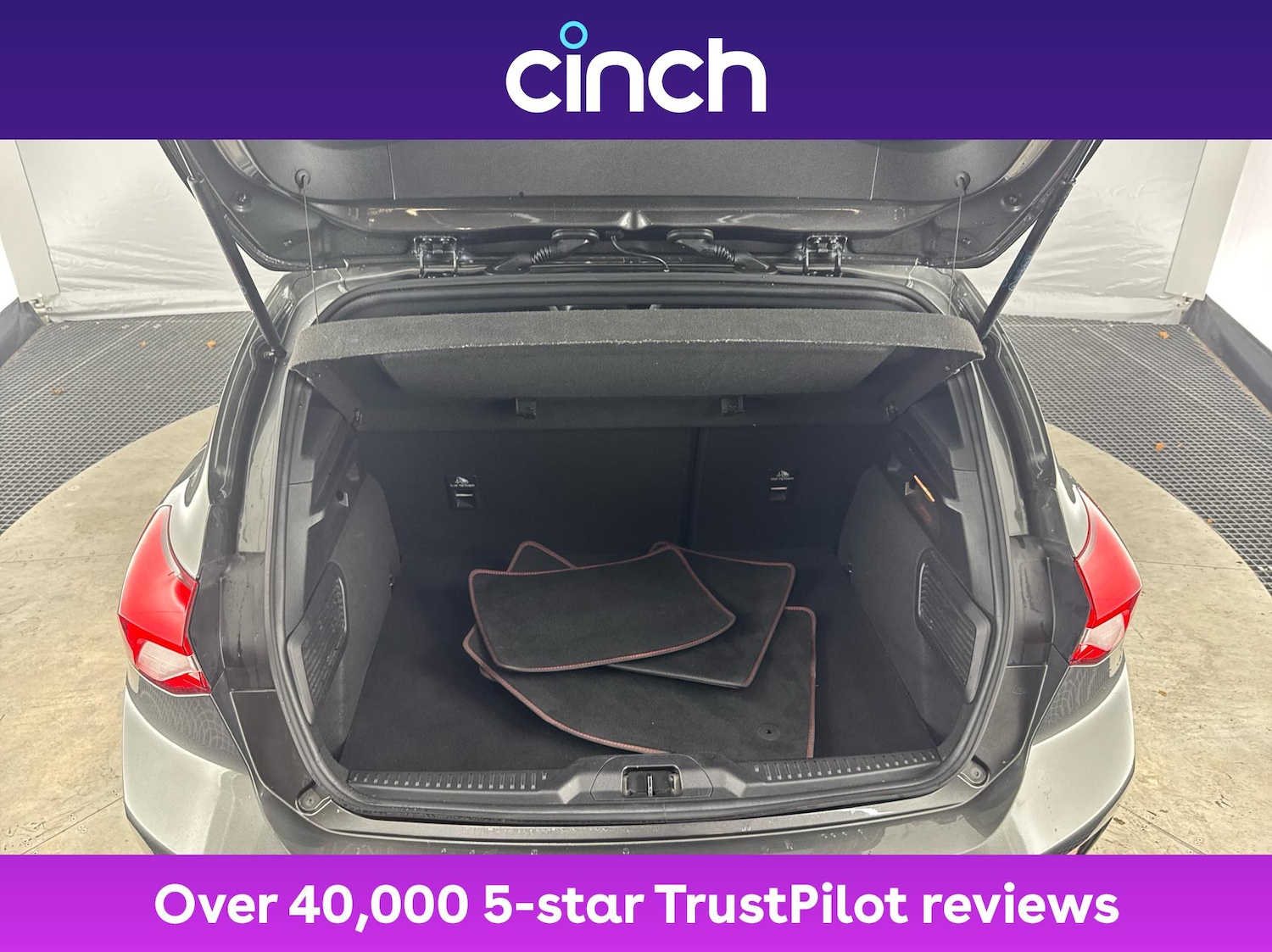 Used Ford Focus 2019 for sale - 76750964: Photo 21