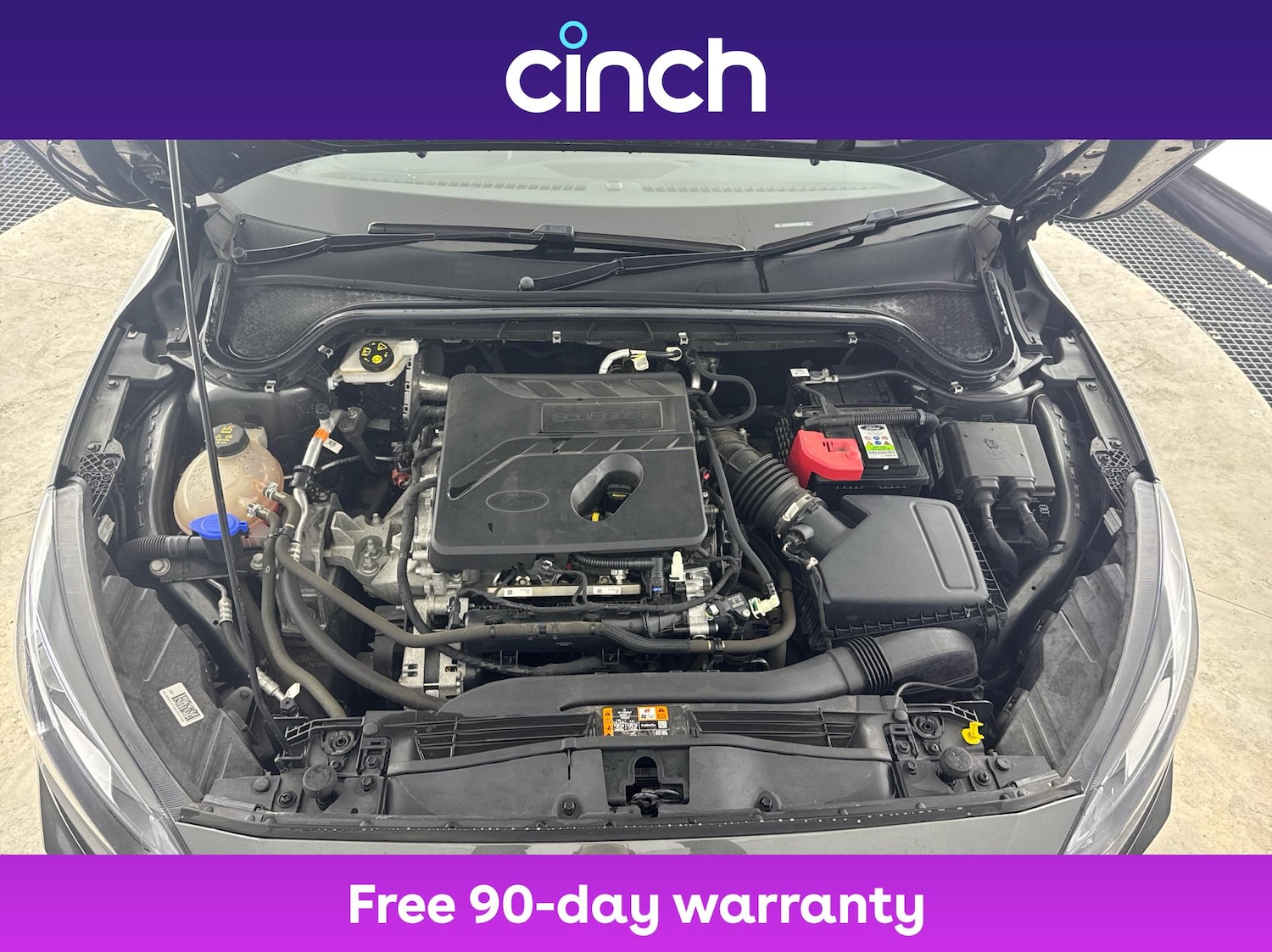 Used Ford Focus 2019 for sale - 76750964: Photo 23