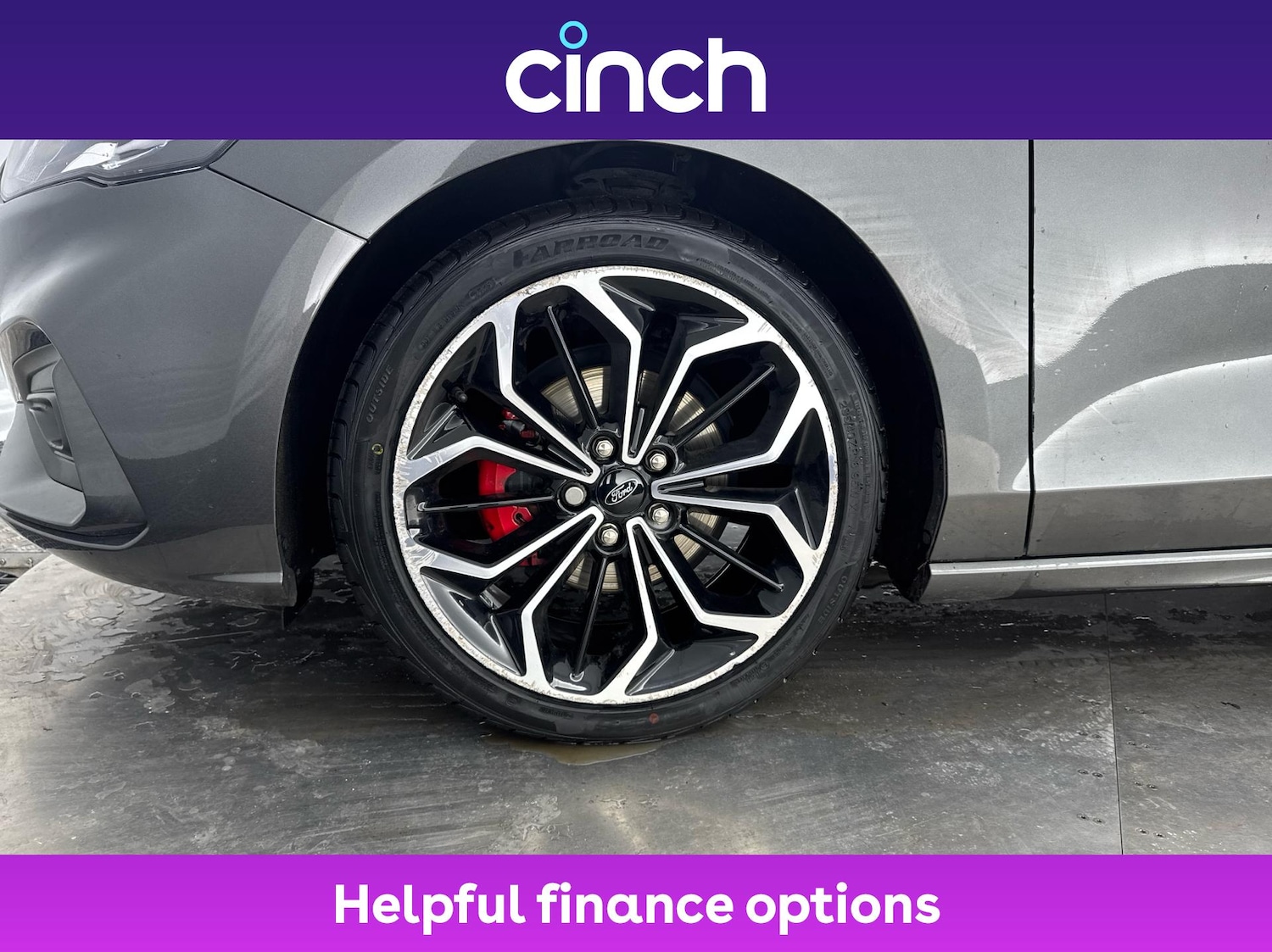 Used Ford Focus 2019 for sale - 76750964: Photo 24