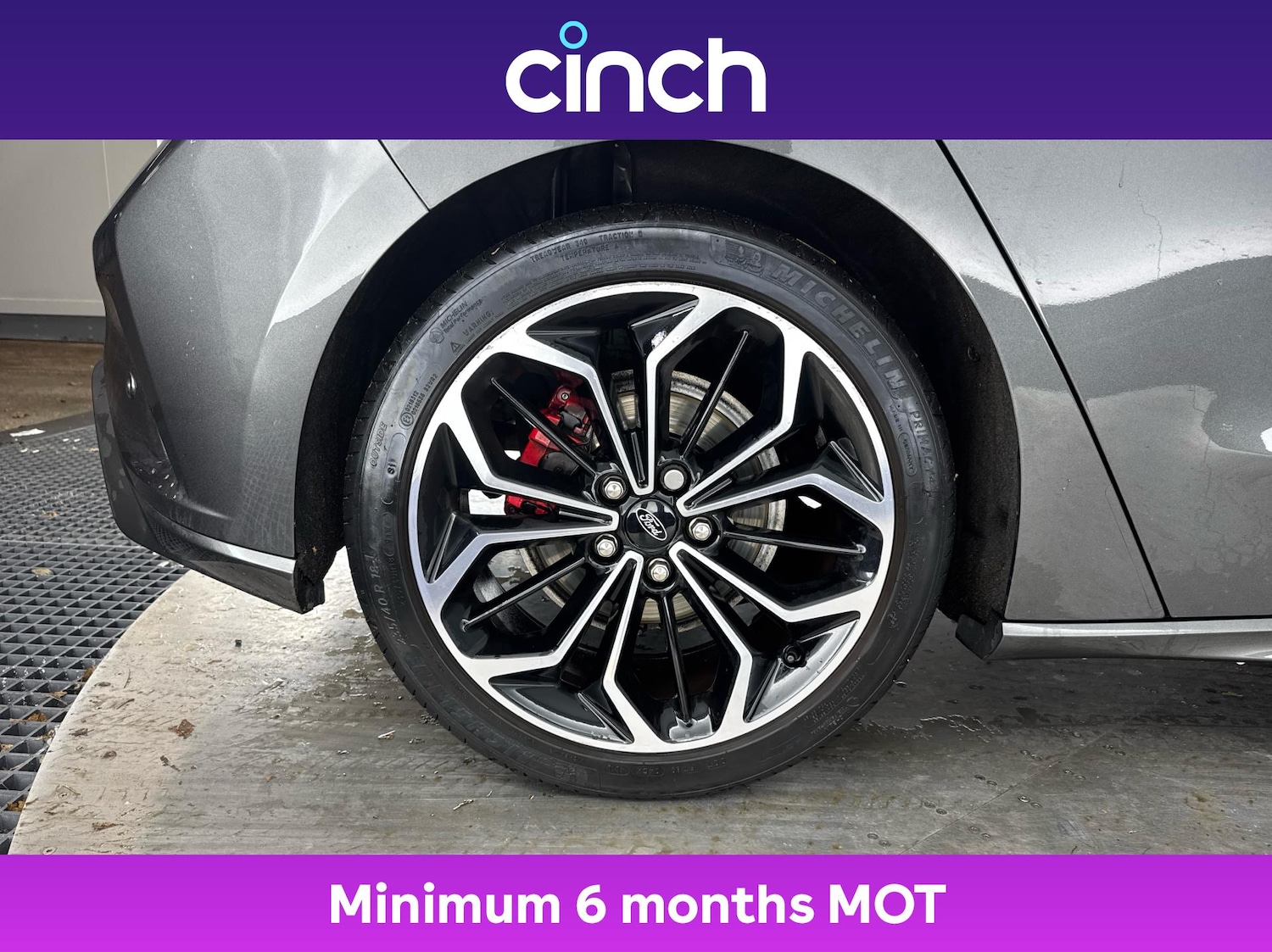 Used Ford Focus 2019 for sale - 76750964: Photo 27