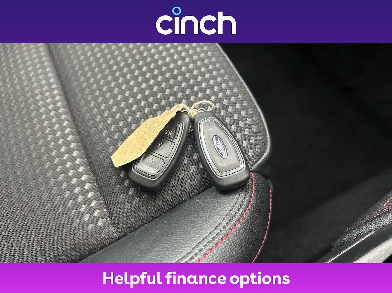 Used Ford Focus 2019 for sale - 76750964: Photo 30