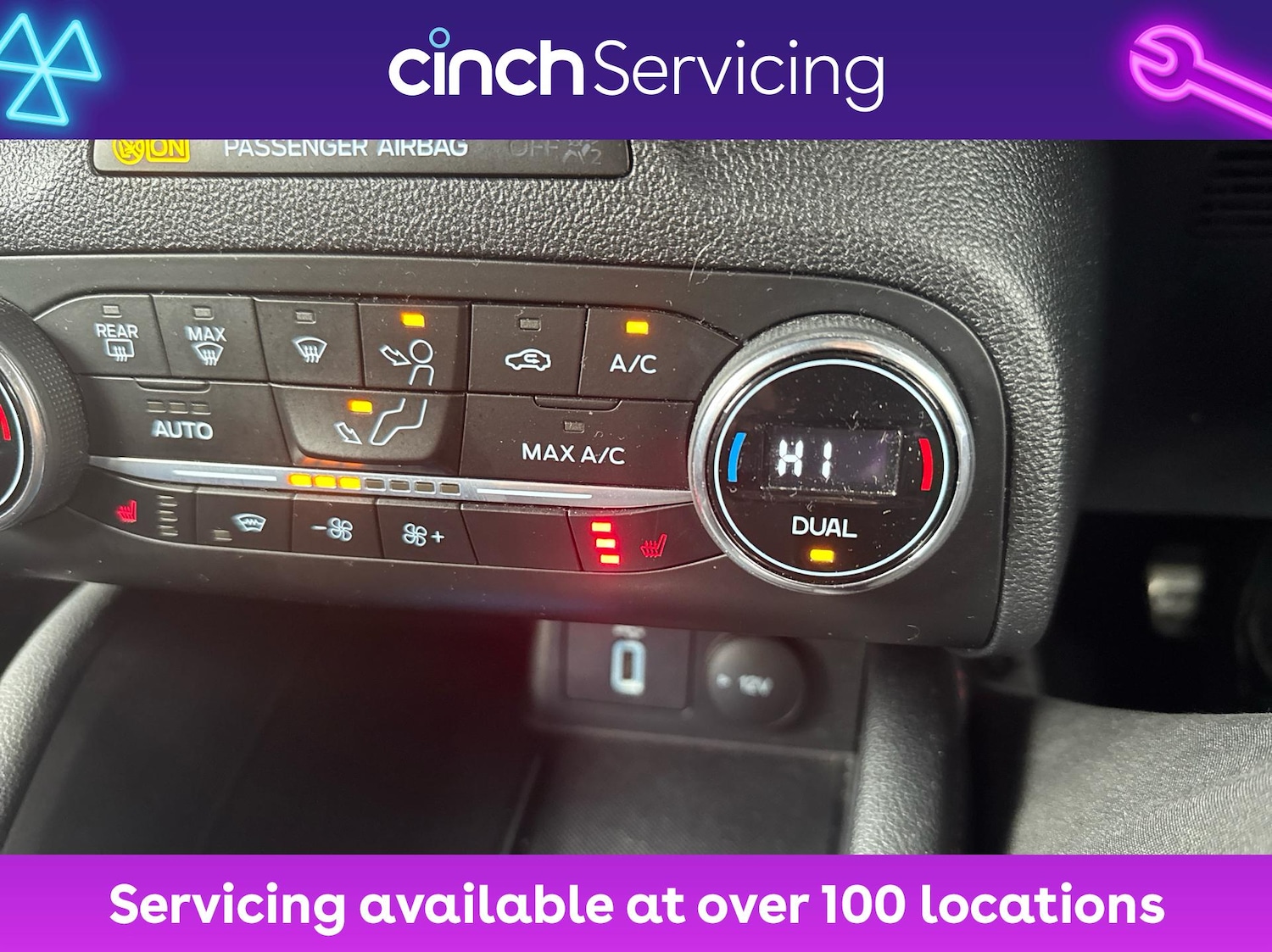 Used Ford Focus 2019 for sale - 76750964: Photo 31