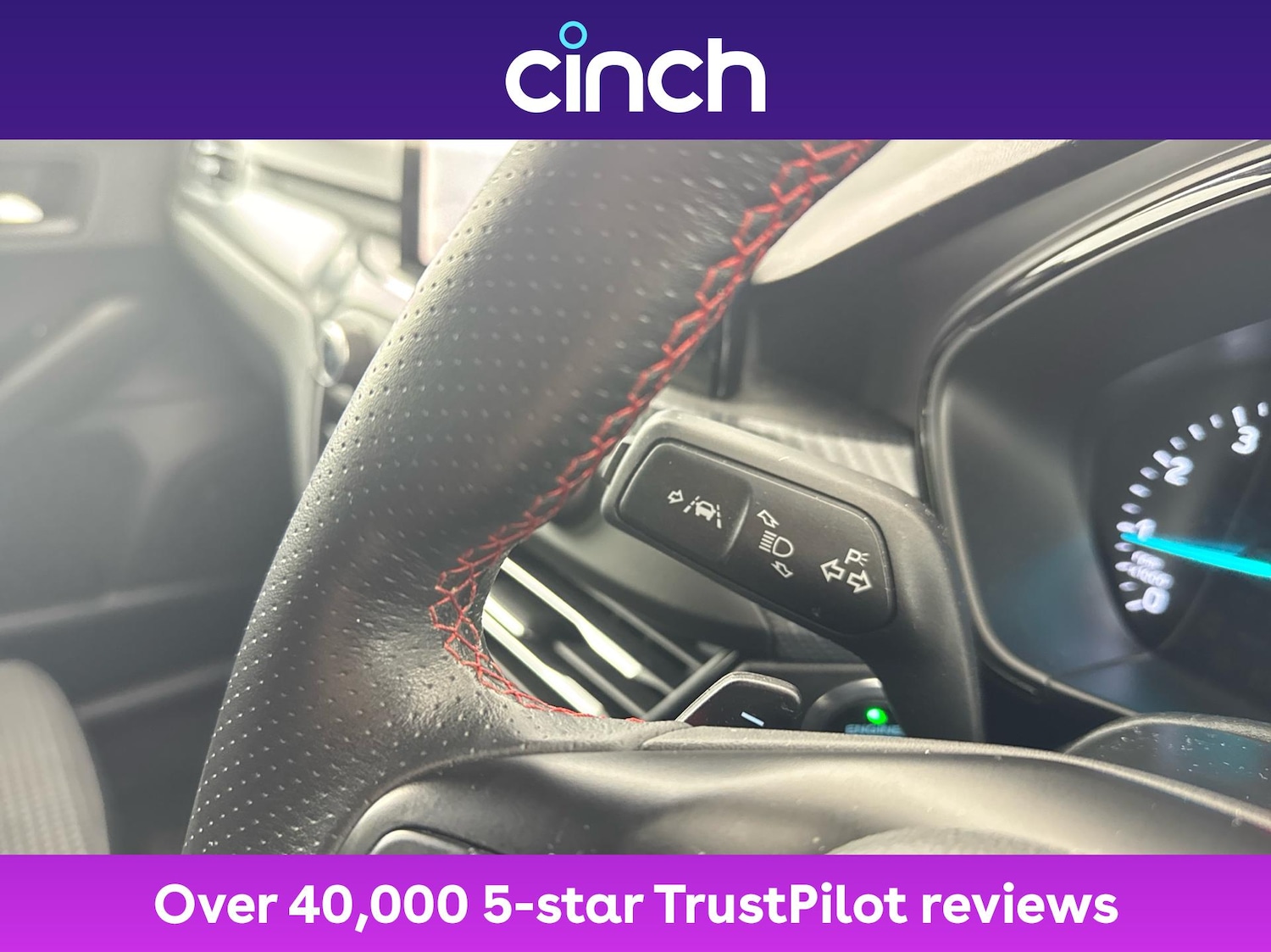 Used Ford Focus 2019 for sale - 76750964: Photo 33