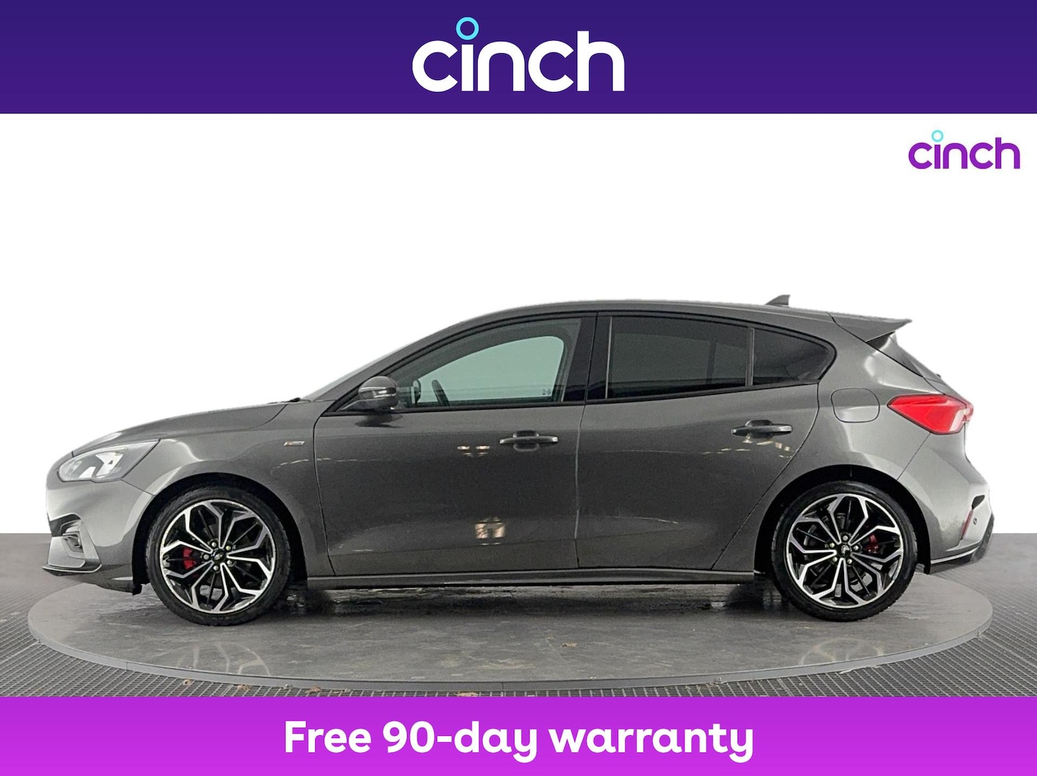 Used Ford Focus 2019 for sale - 76750964: Photo 8