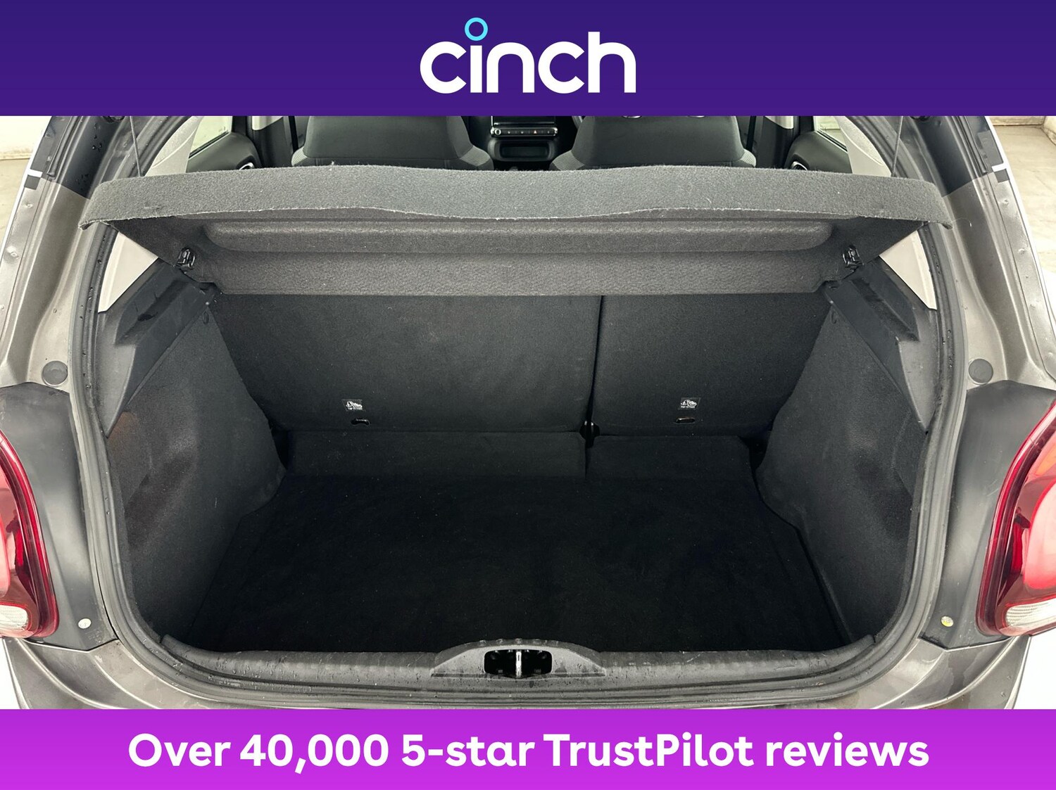 Used Citroen C3 2018 for sale - 76856513: Photo 21