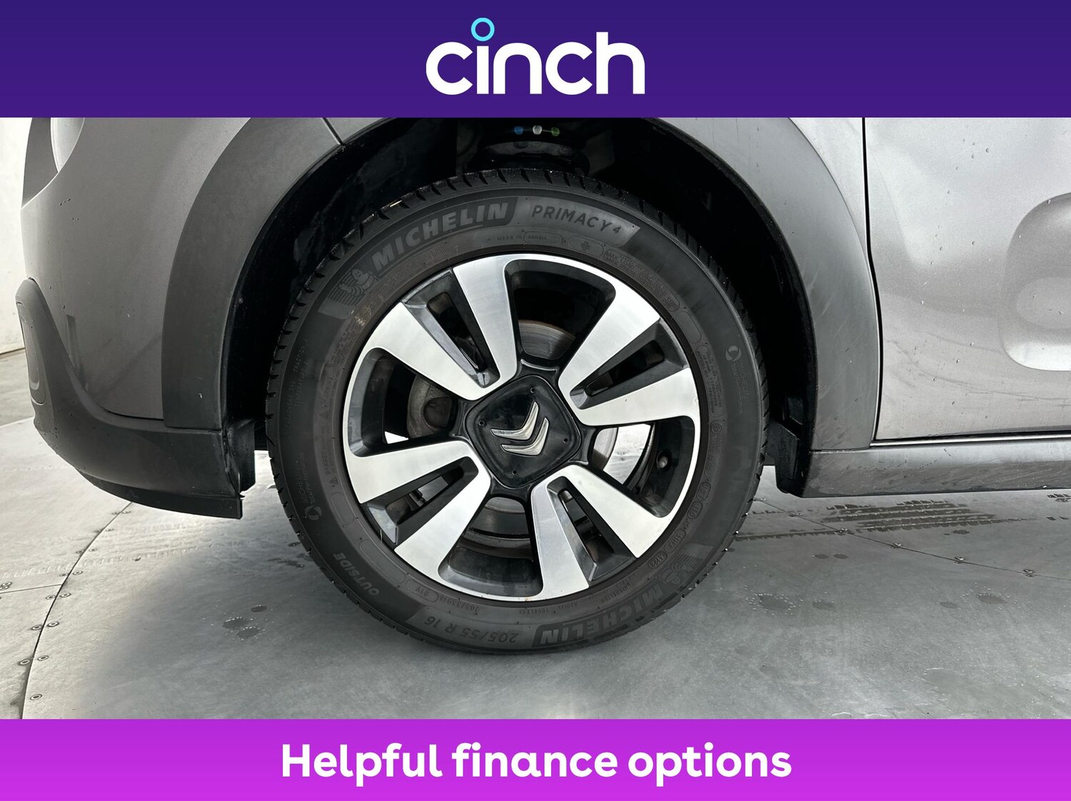 Used Citroen C3 2018 for sale - 76856513: Photo 24