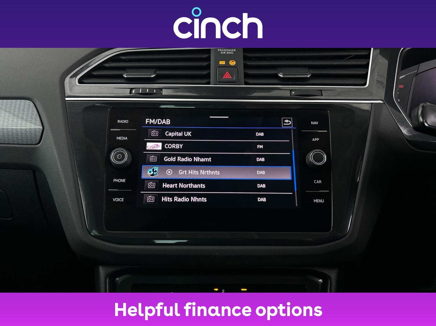 Used Volkswagen Tiguan 2022 for sale - 76623799: Photo 17