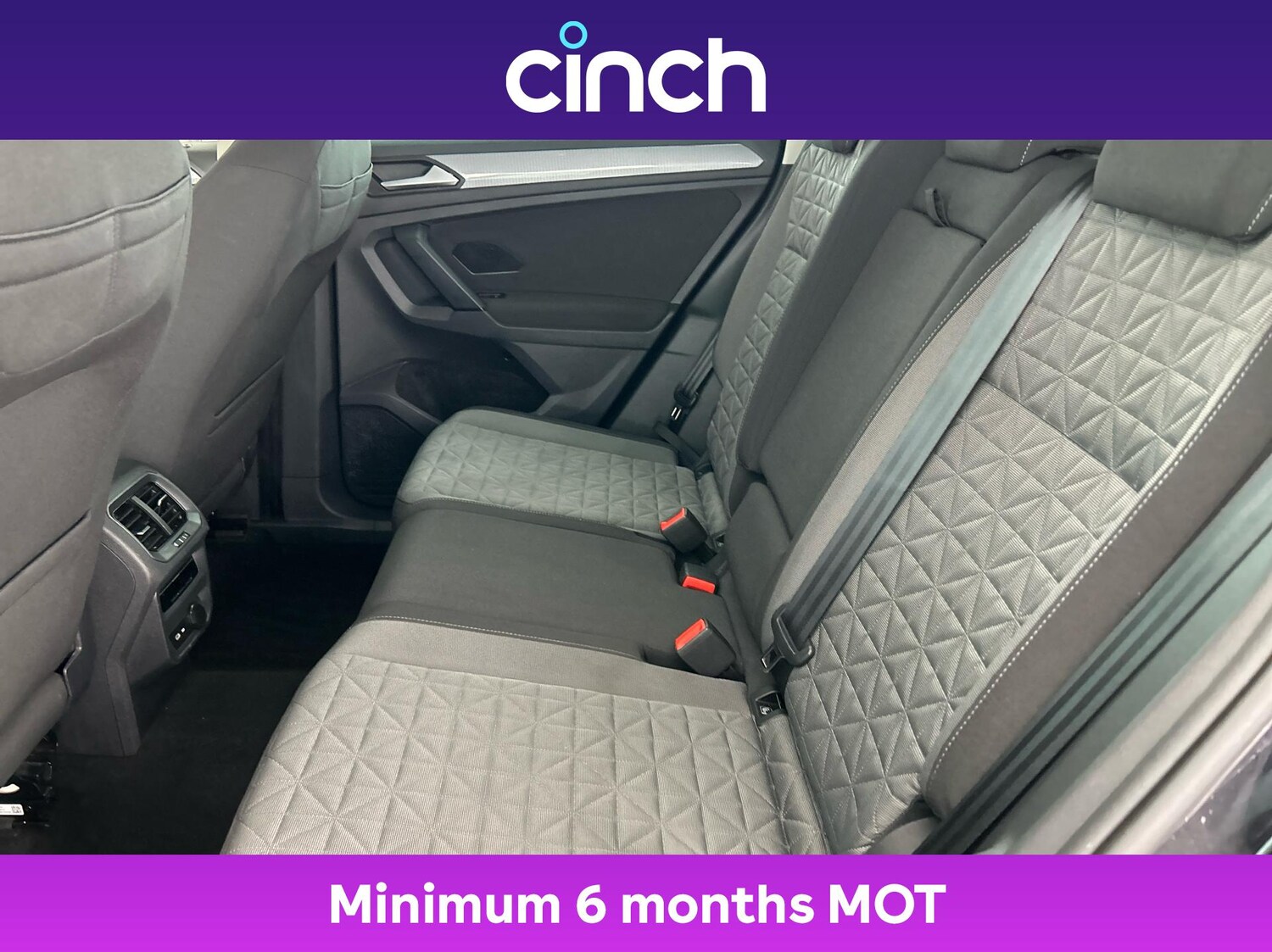 Used Volkswagen Tiguan 2022 for sale - 76623799: Photo 20