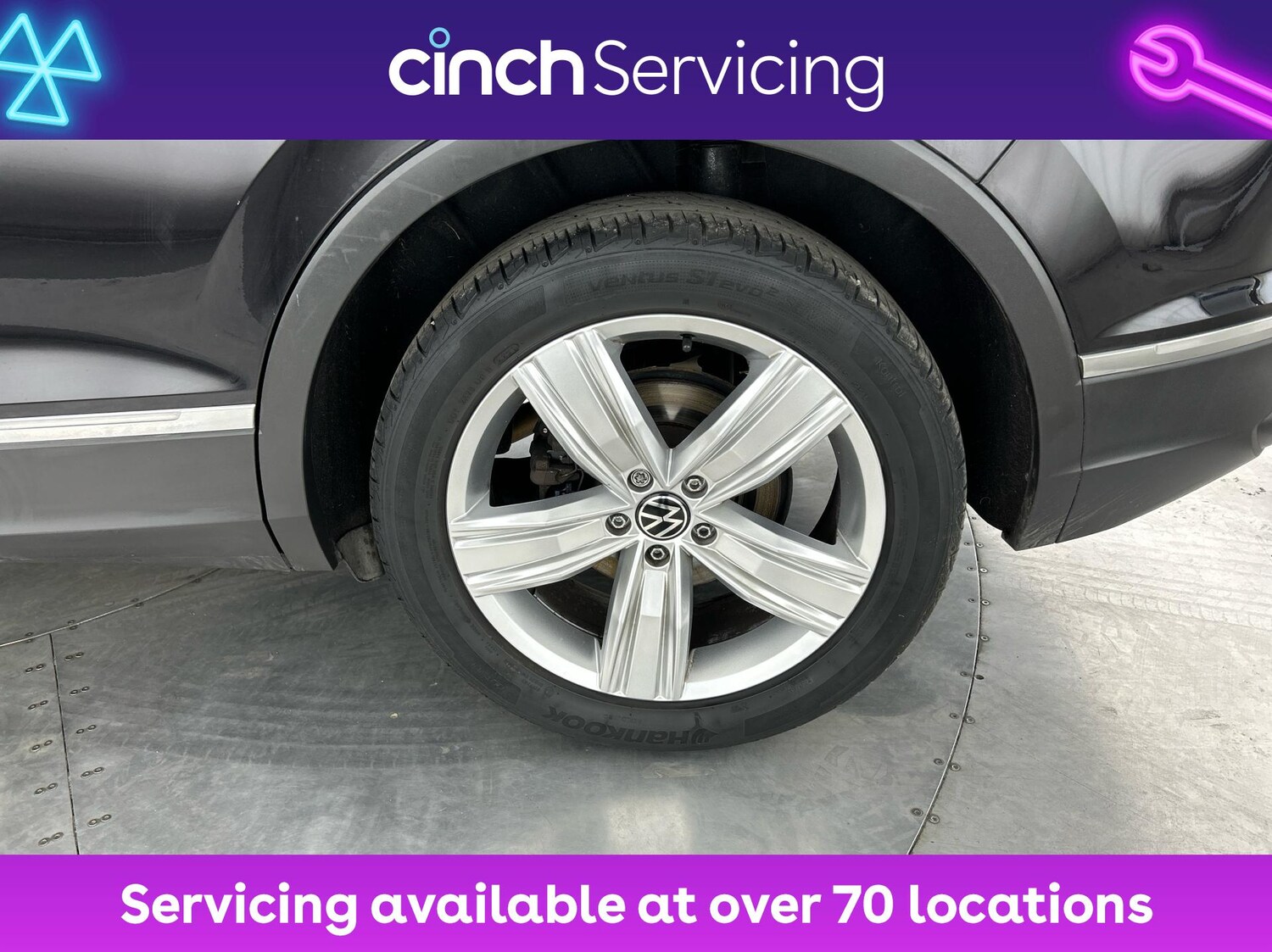 Used Volkswagen Tiguan 2022 for sale - 76623799: Photo 26