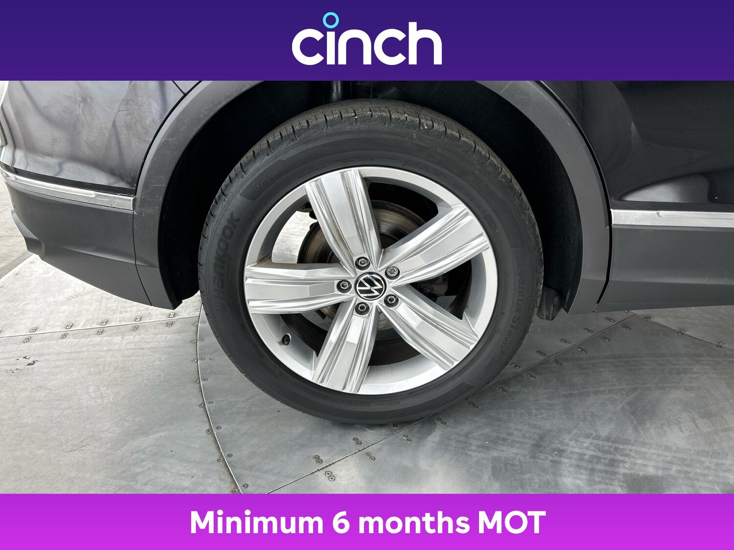 Used Volkswagen Tiguan 2022 for sale - 76623799: Photo 27