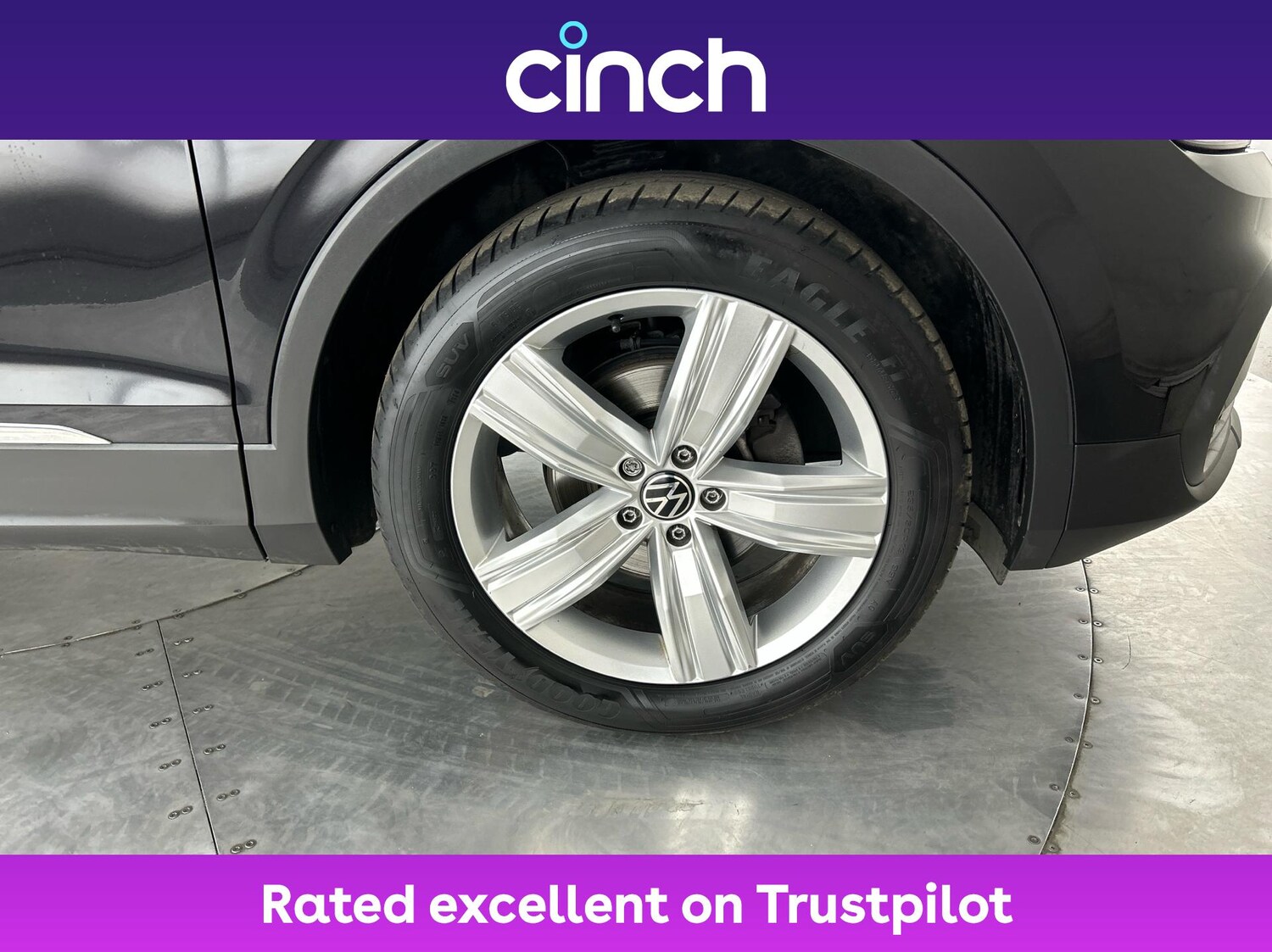 Used Volkswagen Tiguan 2022 for sale - 76623799: Photo 28