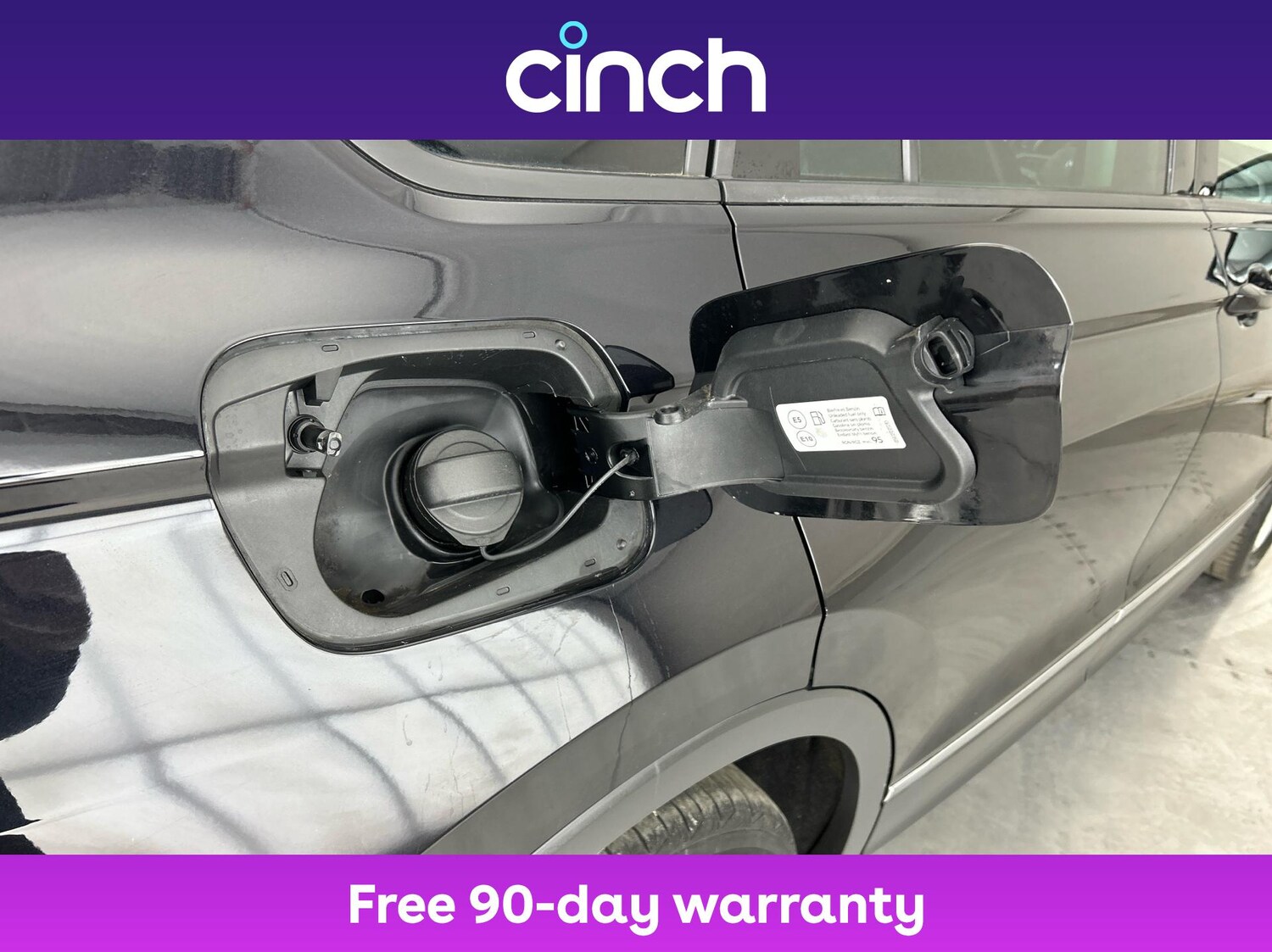 Used Volkswagen Tiguan 2022 for sale - 76623799: Photo 29