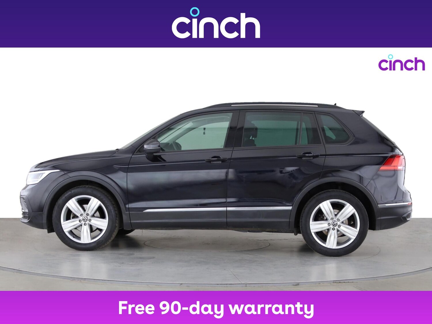Used Volkswagen Tiguan 2022 for sale - 76623799: Photo 8
