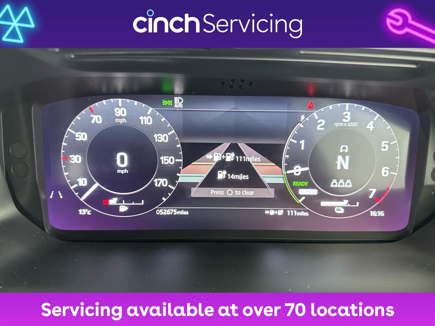 Used Land Rover Discovery Sport 2021 for sale - 76563525: Photo 18