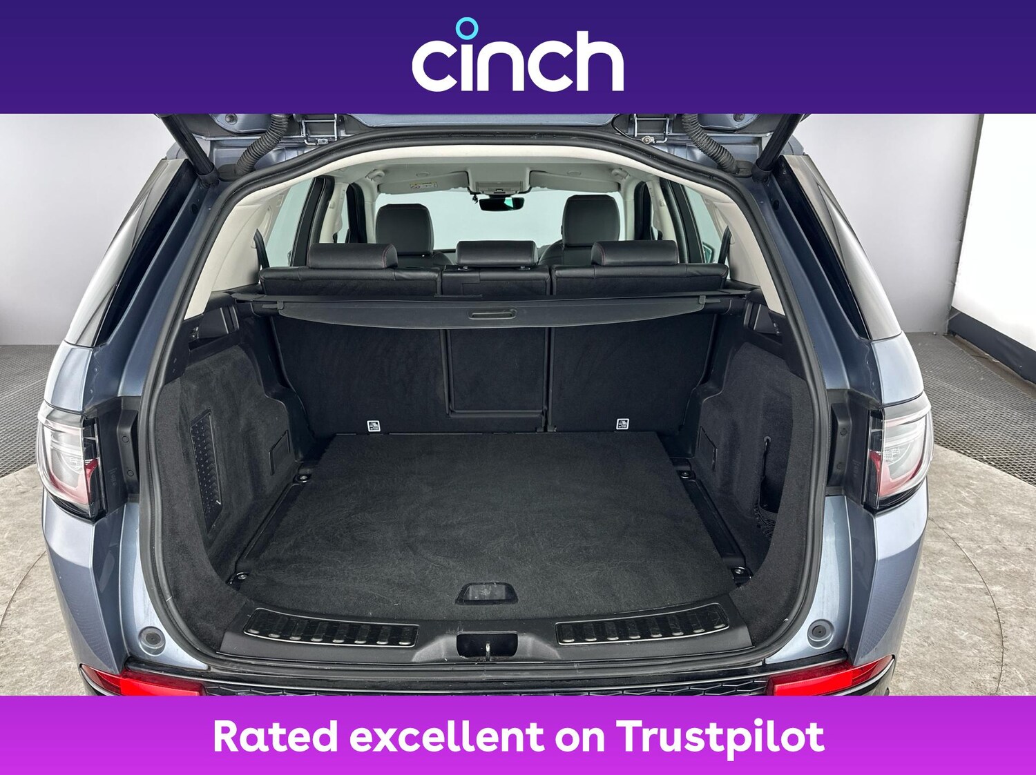 Used Land Rover Discovery Sport 2021 for sale - 76563525: Photo 21