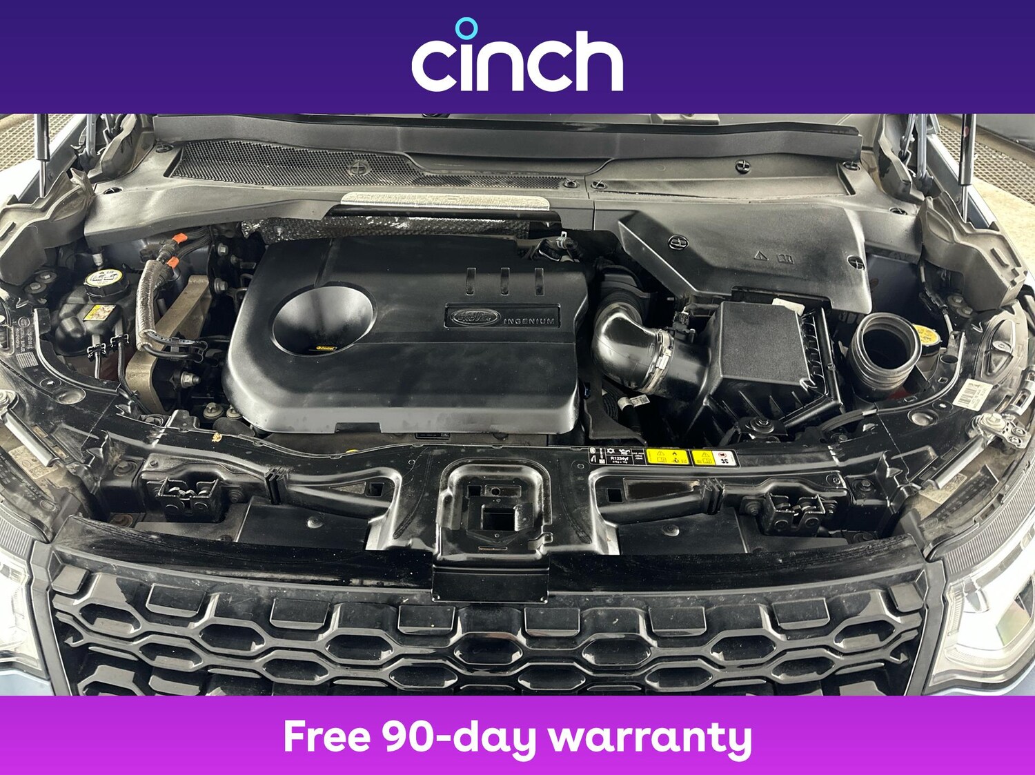 Used Land Rover Discovery Sport 2021 for sale - 76563525: Photo 23