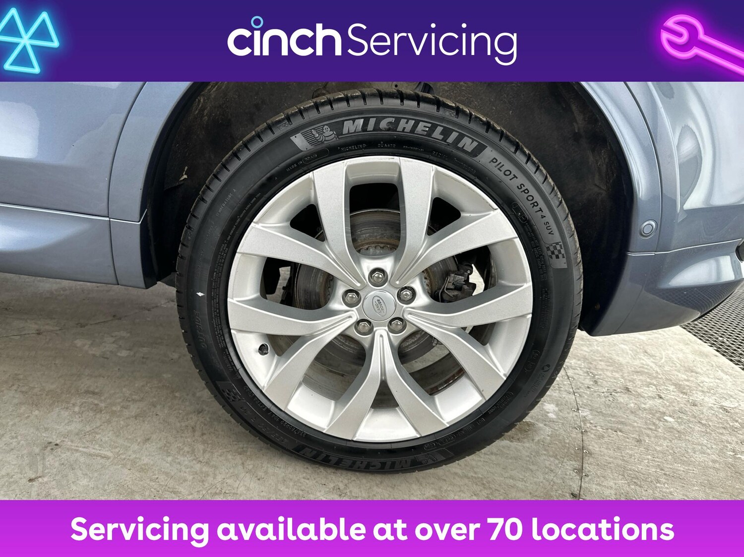 Used Land Rover Discovery Sport 2021 for sale - 76563525: Photo 26