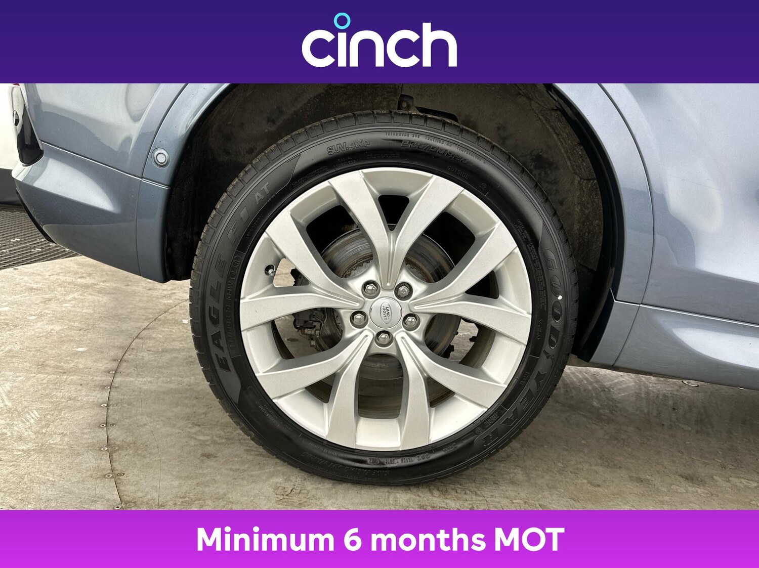 Used Land Rover Discovery Sport 2021 for sale - 76563525: Photo 27