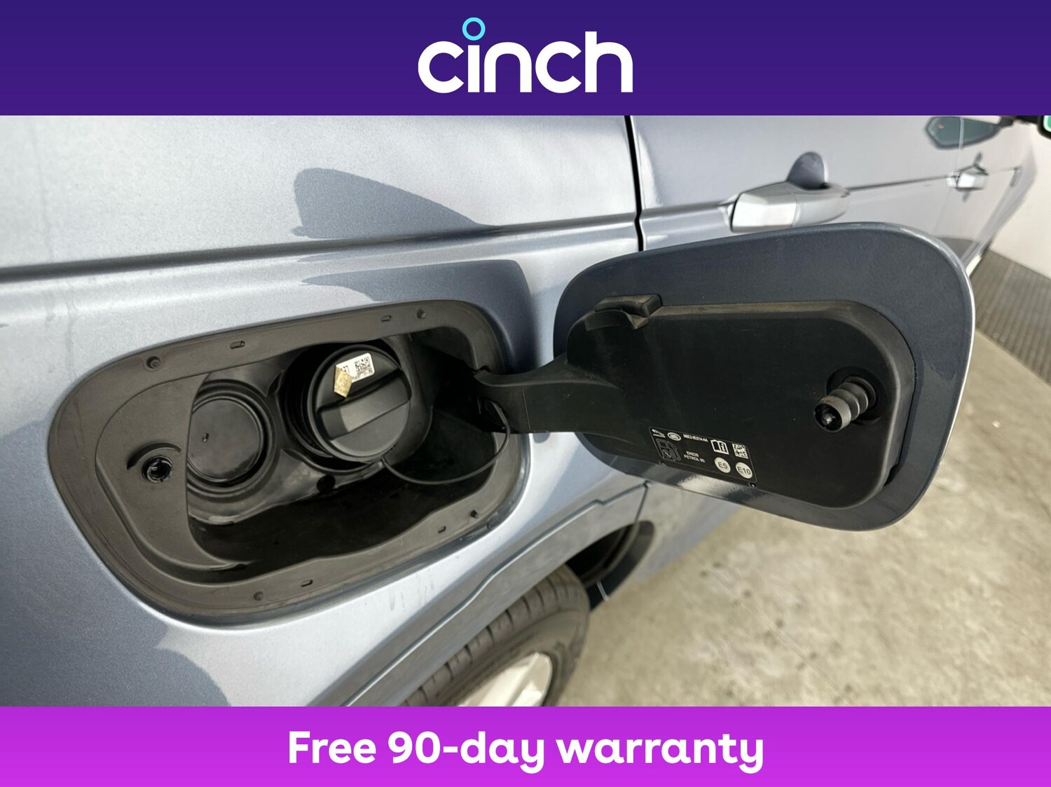 Used Land Rover Discovery Sport 2021 for sale - 76563525: Photo 29