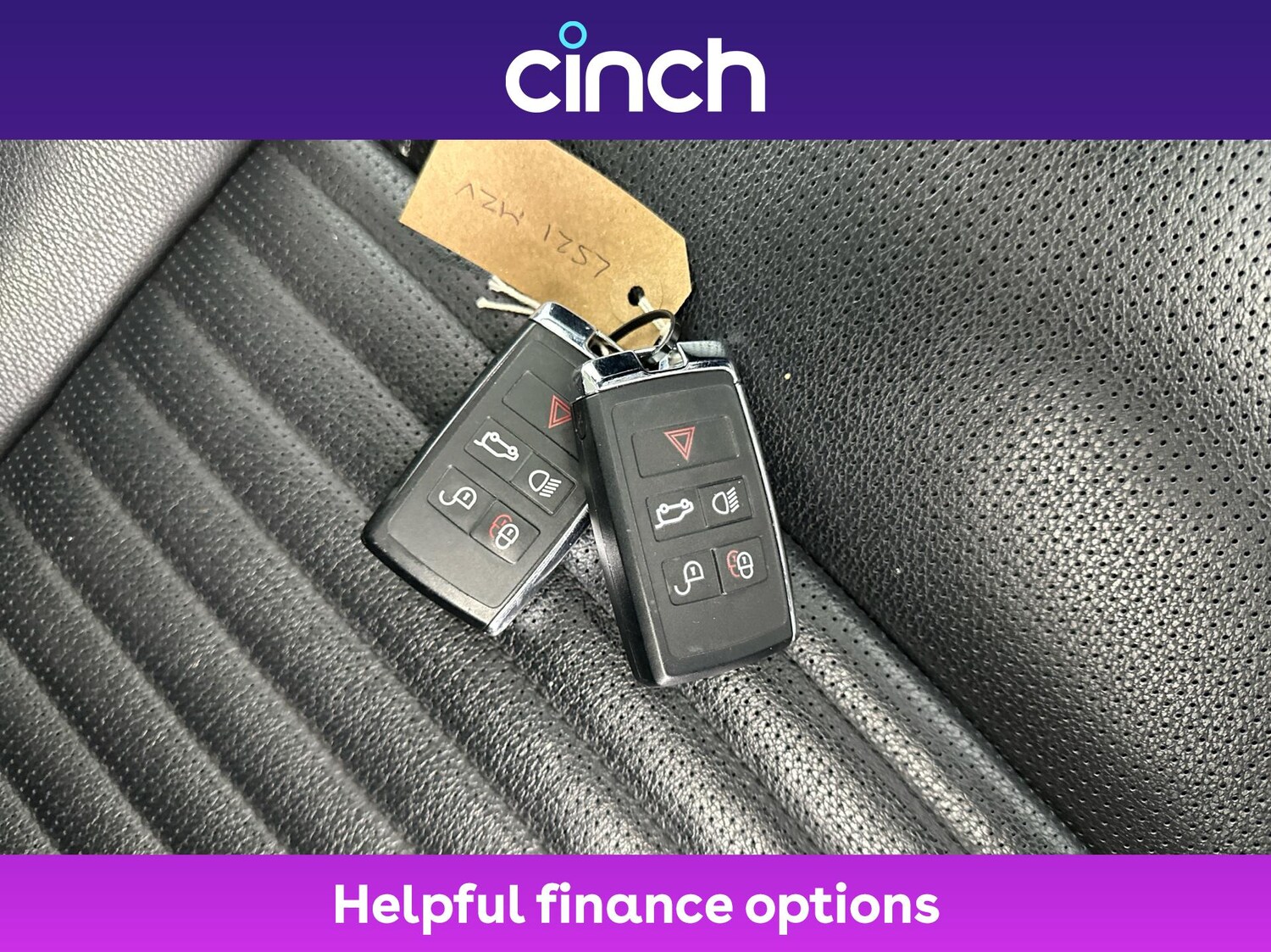 Used Land Rover Discovery Sport 2021 for sale - 76563525: Photo 30