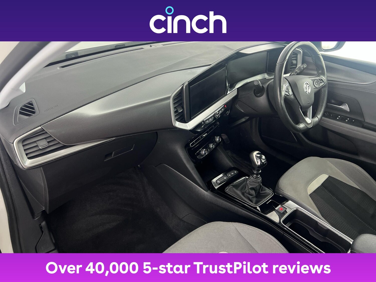 Used Vauxhall Mokka 2021 for sale - 77020320: Photo 14