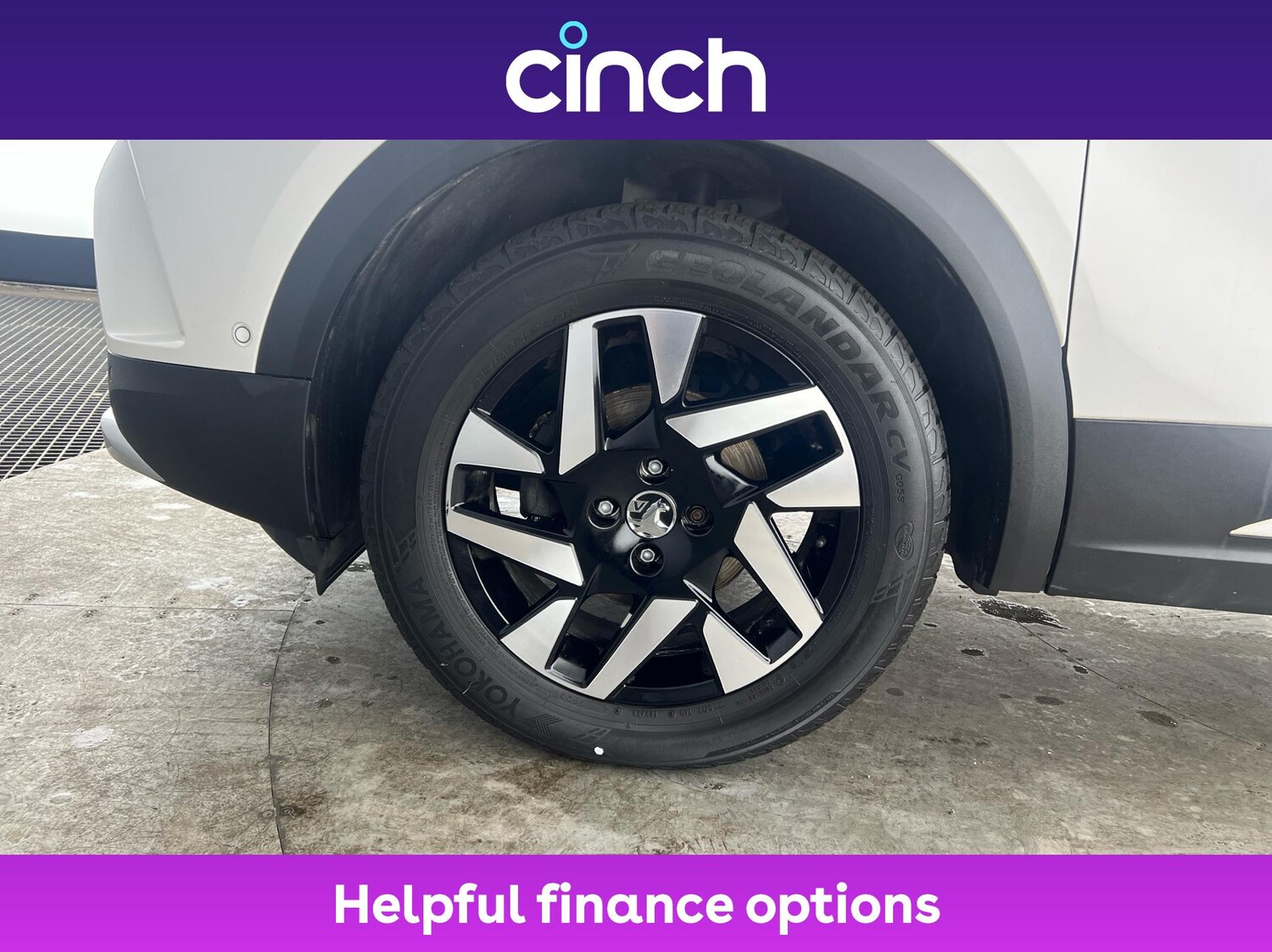 Used Vauxhall Mokka 2021 for sale - 77020320: Photo 24