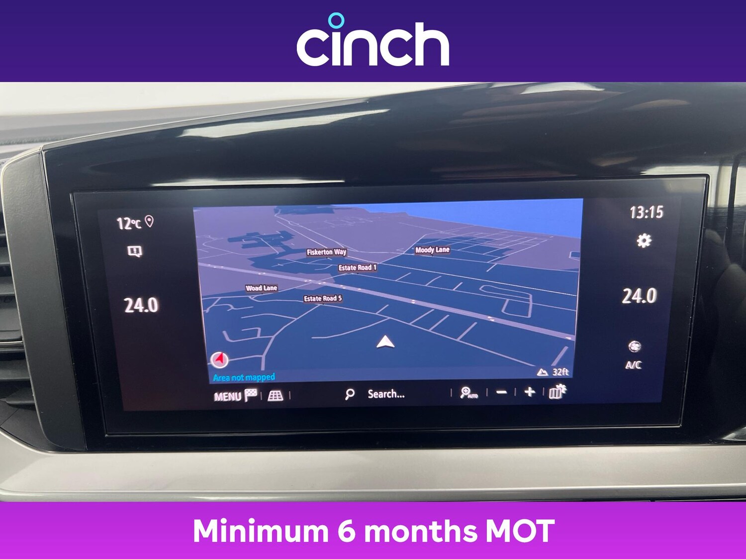 Used Vauxhall Mokka 2021 for sale - 77020320: Photo 32