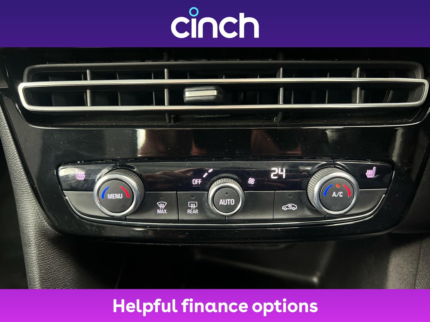 Used Vauxhall Mokka 2021 for sale - 77020320: Photo 35