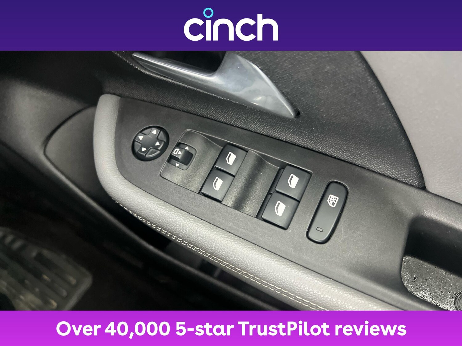 Used Vauxhall Mokka 2021 for sale - 77020320: Photo 38