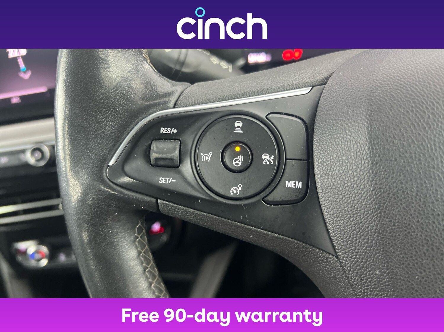 Used Vauxhall Mokka 2021 for sale - 77020320: Photo 39