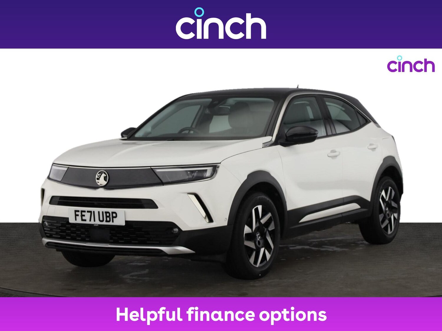 Used Vauxhall Mokka 2021 for sale - 77020320: Photo 9