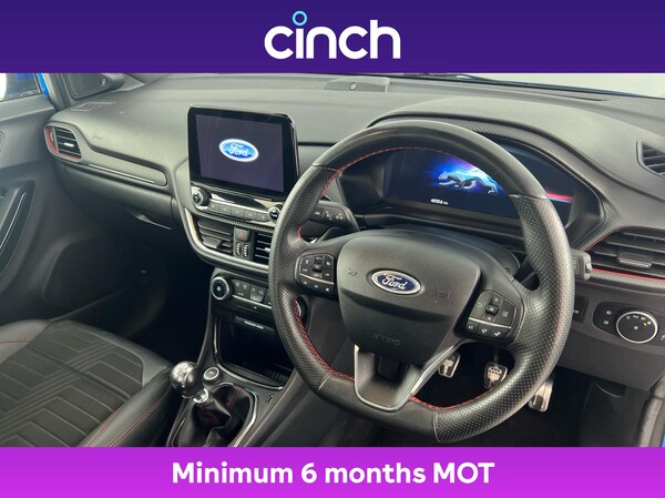 Used Ford Puma 2020 for sale - 76164090: Photo 12