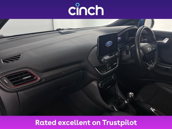 Used Ford Puma 2020 for sale - 76164090: Photo 14