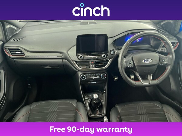 Used Ford Puma 2020 for sale - 76164090: Photo 15