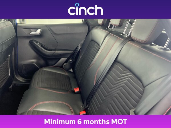 Used Ford Puma 2020 for sale - 76164090: Photo 20