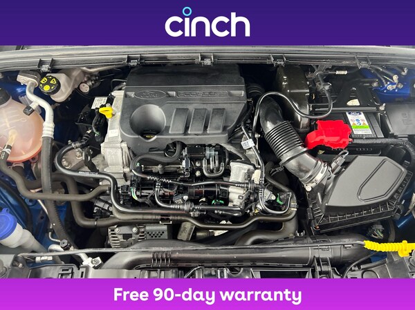 Used Ford Puma 2020 for sale - 76164090: Photo 23