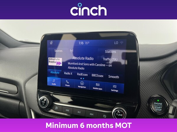 Used Ford Puma 2020 for sale - 76164090: Photo 32
