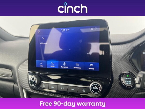 Used Ford Puma 2020 for sale - 76164090: Photo 34