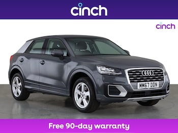 Audi - Q2