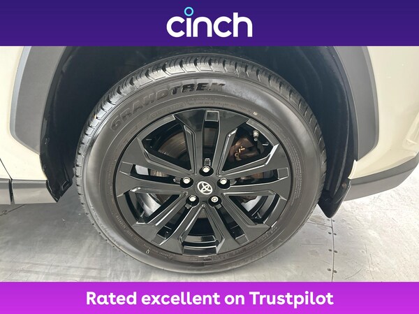 Used Toyota RAV4 2021 for sale - 74918638: Photo 28