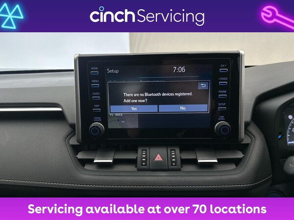 Used Toyota RAV4 2021 for sale - 74918638: Photo 31