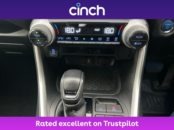 Used Toyota RAV4 2021 for sale - 74918638: Photo 33