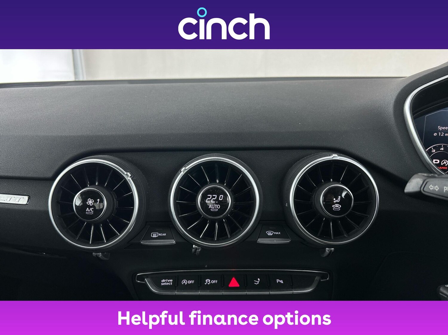 Used Audi TT 2022 for sale - 76469465: Photo 17