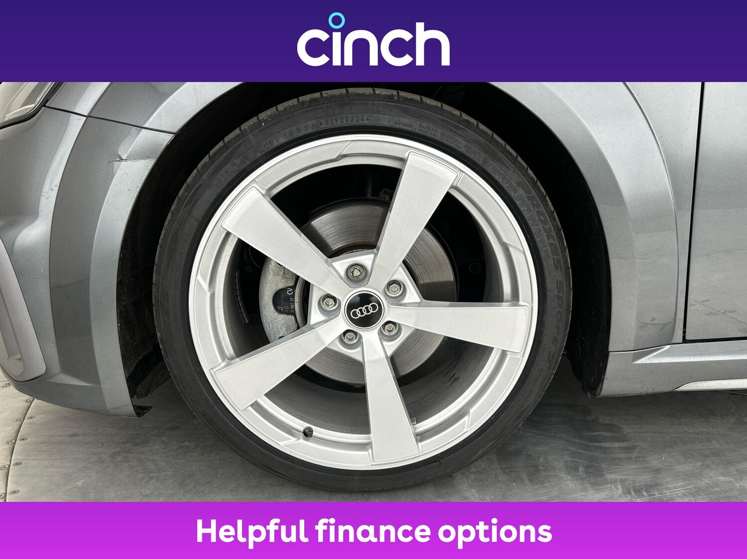 Used Audi TT 2022 for sale - 76469465: Photo 24