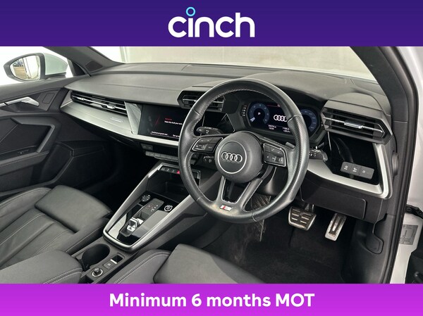 Used Audi A3 2022 for sale - 75011276: Photo 12
