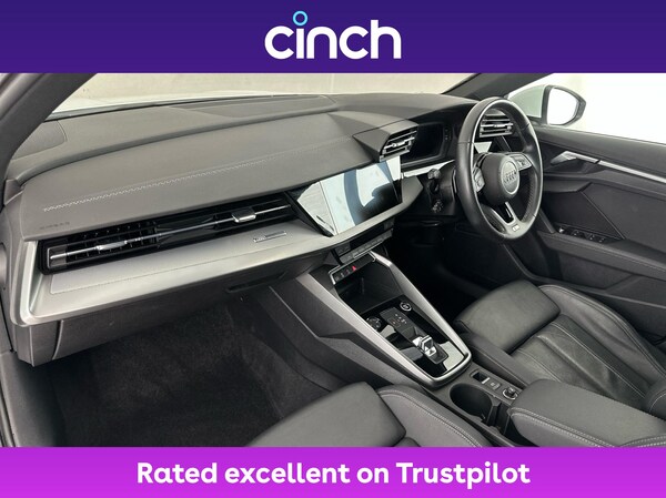 Used Audi A3 2022 for sale - 75011276: Photo 14