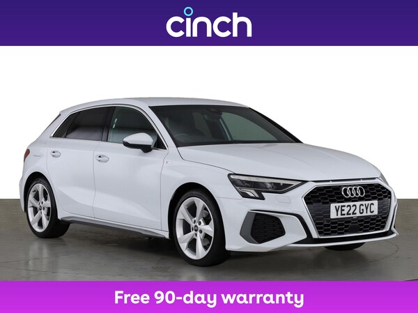 Used Audi A3 2022 for sale - 75011276: Photo 1