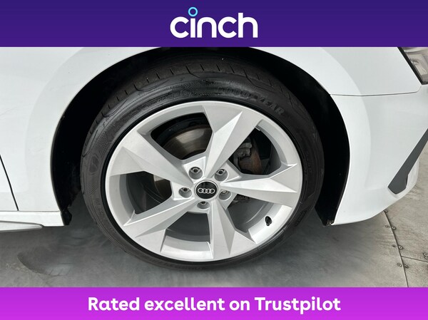 Used Audi A3 2022 for sale - 75011276: Photo 28