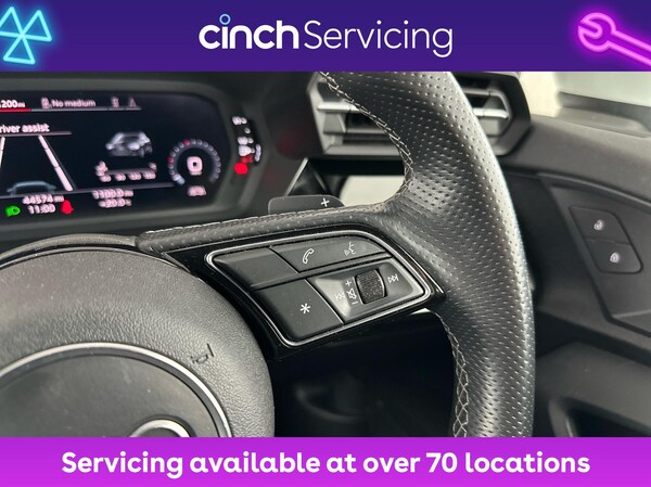 Used Audi A3 2022 for sale - 75011276: Photo 36