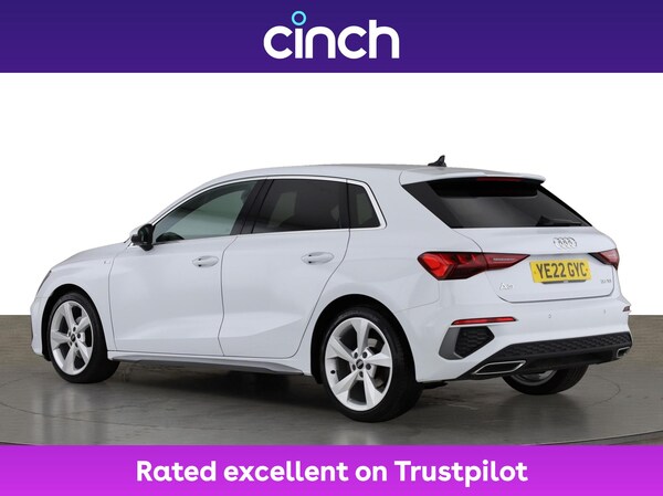 Used Audi A3 2022 for sale - 75011276: Photo 6
